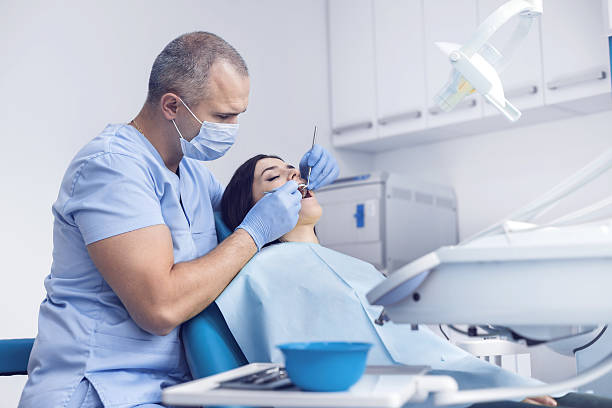 Best Sedation Dentistry  in Lenoir, NC